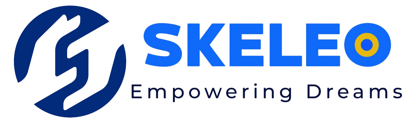 Skeleo – Empowering Dreams